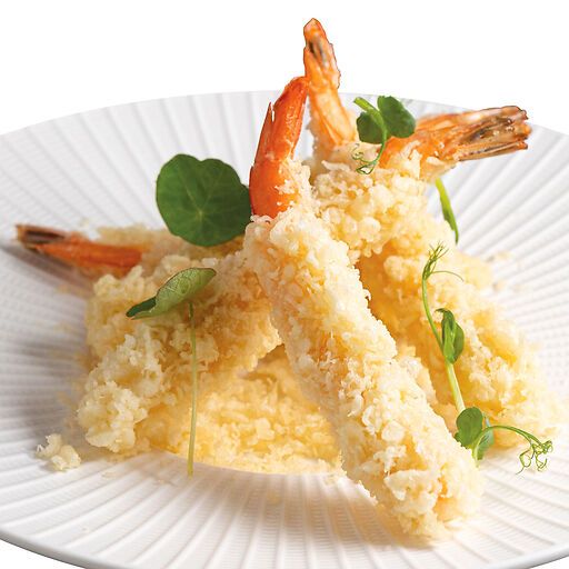 Tempura