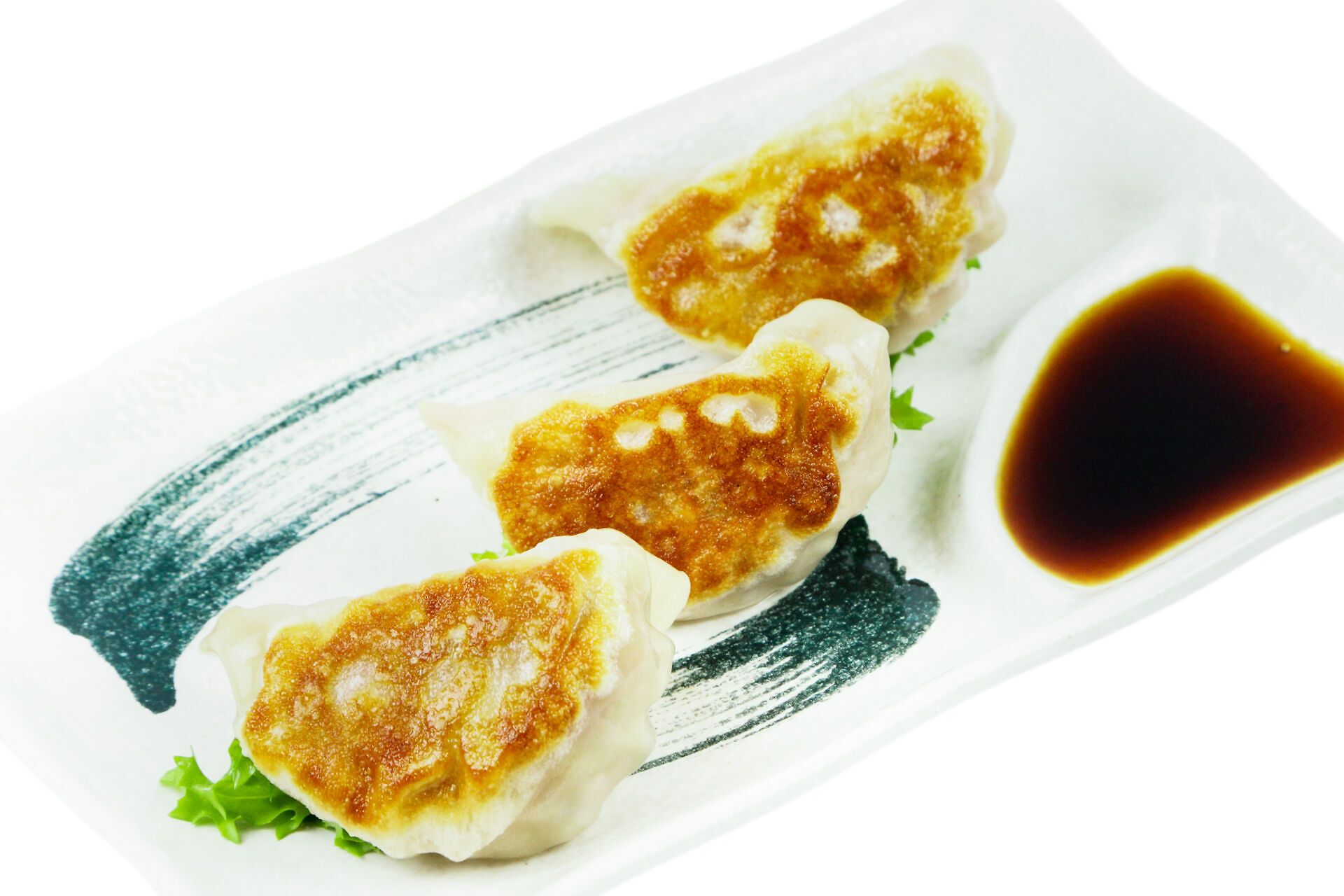 Gyoza Carne