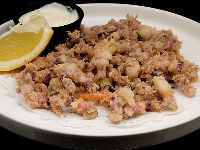 CALAMARI A SPILLO