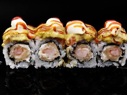 AMAEBI ROLL